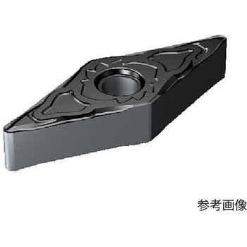 T-Max(R) P 旋削加工用チップ VN□□型-16&#160;ひし形35°&#160; サンドビック