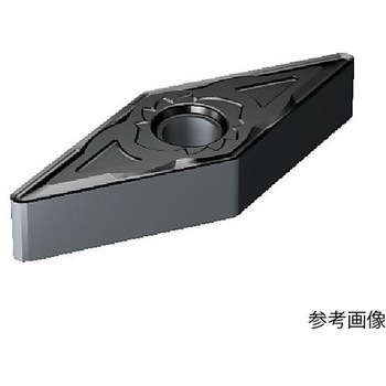T-Max(R) P 旋削加工用チップ VN□□型-16&#160;ひし形35°&#160; サンドビック