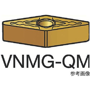 T-Max(R) P 旋削加工用チップ VN□□型-16&#160;ひし形35°&#160; サンドビック