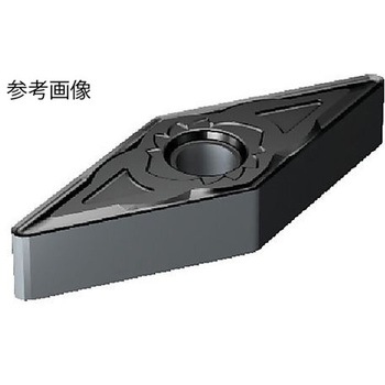 T-Max(R) P 旋削加工用チップ VN□□型-16&#160;ひし形35°&#160; サンドビック