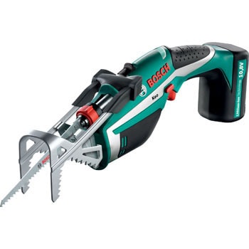 Keo バッテリーのこぎり 1個 BOSCH(ボッシュ) 【通販モノタロウ】