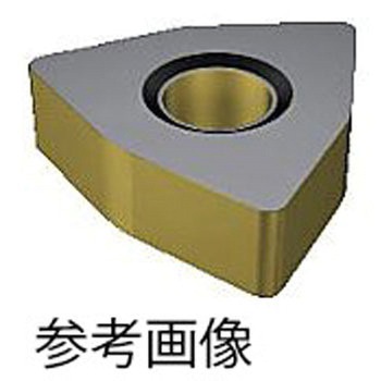 T-Max(R) P 旋削加工用チップ WN□□型-08&#160;六角形&#160; サンドビック
