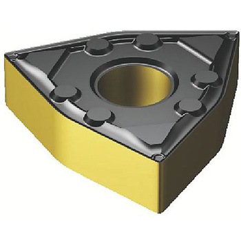 T-Max(R) P 旋削加工用チップ WN□□型-06&#160;六角形&#160; サンドビック