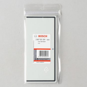 2607001391 ターゲットパネル 1個 BOSCH(ボッシュ) 【通販モノタロウ】