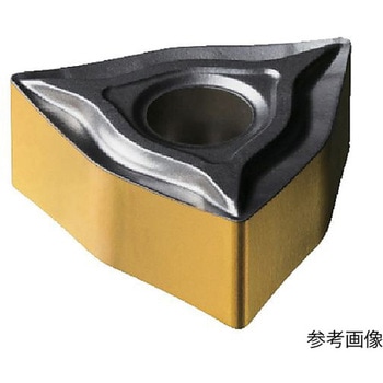 T-Max(R) P 旋削加工用チップ WN□□型-08&#160;六角形&#160; サンドビック