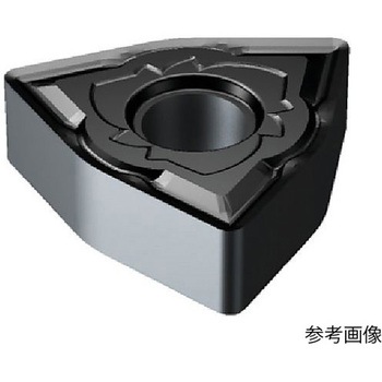 T-Max(R) P 旋削加工用チップ WN□□型-08&#160;六角形&#160; サンドビック
