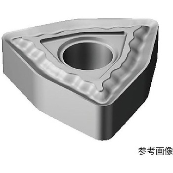 T-Max(R) P 旋削加工用チップ WN□□型-08&#160;六角形&#160; サンドビック
