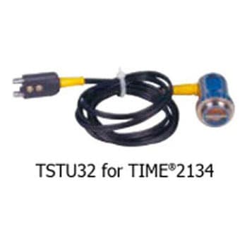 TIME2132用 超音波厚さ計プローブ TIME