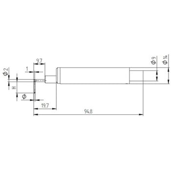 TIME323X用ピックアップ TIME