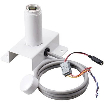 ワイヤレス データ収集システム AirGRID(R) WDT-4LR-Z2用セットアップキット●WDX-4LRB PATLITE(パトライト/旧:春日電機)