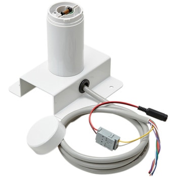 ワイヤレス データ収集システム AirGRID(R) セットアップキット(WDT-5LR-Z2用)●WDX-5LRB PATLITE(パトライト/旧:春日電機)