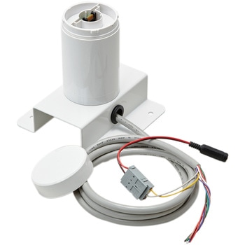 ワイヤレス データ収集システム AirGRID(R) セットアップキット(WDT-6LR-Z2用)●WDX-6LRB PATLITE(パトライト/旧:春日電機)