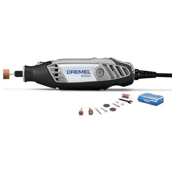 ハイスピードロータリーツール DREMEL(ドレメル) 精密グラインダー 【通販モノタロウ】