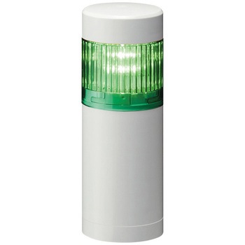 LR5-102WENW-G �ϑw�M����(Ethernet����)(��50)�V�O�i���E�^���[(R)LR5-LAN PATLITE(�p�g���C�g/��:�t���d�@) ��i�d��DC24V 1�i ����t��(3�_�{���g�o��)   LR5-102WENW-G 68094446