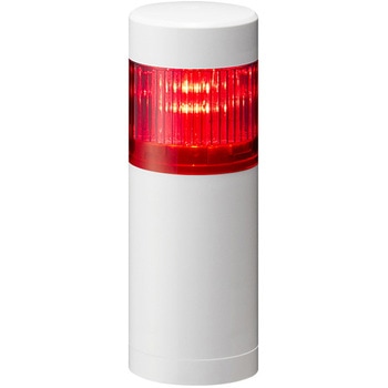 LR5-102WENW-R �ϑw�M����(Ethernet����)(��50)�V�O�i���E�^���[(R)LR5-LAN PATLITE(�p�g���C�g/��:�t���d�@) ��i�d��DC24V 1�i ����t��(3�_�{���g�o��)   LR5-102WENW-R 68094455