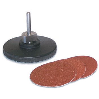 TRIO ランダムオービタルサンダー DREMEL(ドレメル)