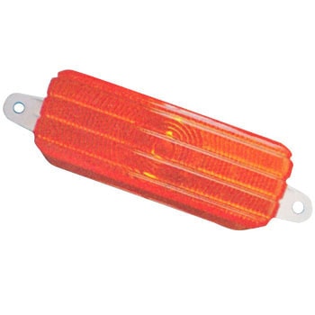 車高灯(LED)ポラーグ型 ドーワ