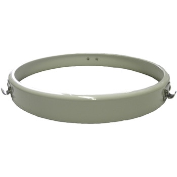 補修パーツ フランジ ベージュ PATLITE(パトライト/旧:春日電機)