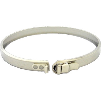 補修パーツ フランジ ステンレス PATLITE(パトライト/旧:春日電機)