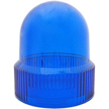 補修パーツ グローブ 銘板付 PATLITE(パトライト/旧:春日電機)