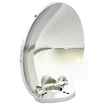 補修パーツ 反射鏡 PATLITE(パトライト/旧:春日電機)