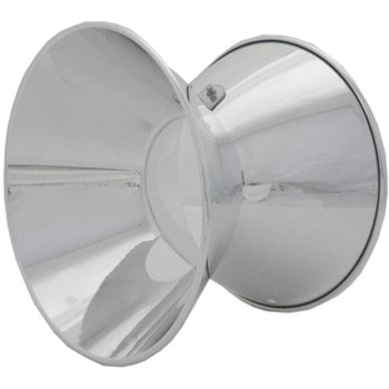 補修パーツ 反射鏡 DC仕様 PATLITE(パトライト/旧:春日電機)