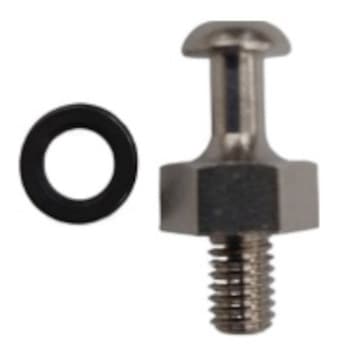 補修パーツ ピン(ルーフ取付)#A035 PATLITE(パトライト/旧:春日電機)