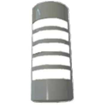 補修パーツ カバー WEP-502銘板付 PATLITE(パトライト/旧:春日電機)