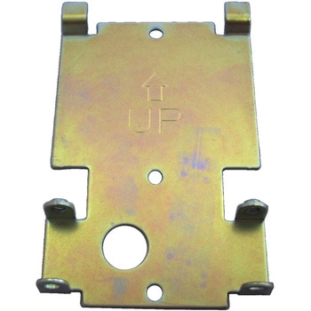 補修パーツ 取付金具 1段用 PATLITE(パトライト/旧:春日電機)