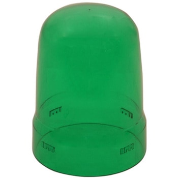 補修パーツ グローブ PATLITE(パトライト/旧:春日電機)