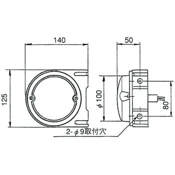 バックランプ ドーワ