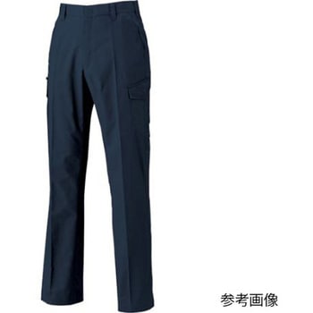ラットズボン ディープネイビー 1696-19シリーズ - ジーベック