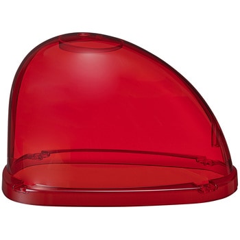 補修パーツ グローブ PATLITE(パトライト/旧:春日電機)