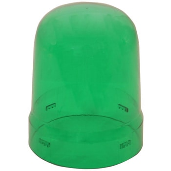 補修パーツ グローブ 100 PATLITE(パトライト/旧:春日電機)