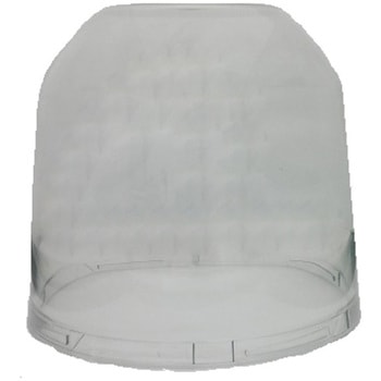 補修パーツ グローブ PATLITE(パトライト/旧:春日電機)