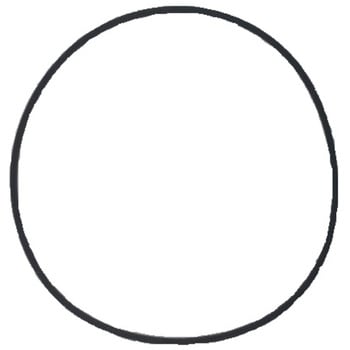 補修パーツ グローブパッキン PATLITE(パトライト/旧:春日電機)