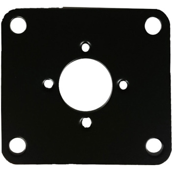 補修パーツ ソケット取付金具 PATLITE(パトライト/旧:春日電機)