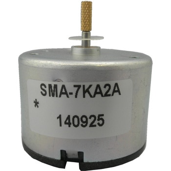 補修パーツ モータ組立 7KA2Aプーリ PATLITE(パトライト/旧:春日電機)