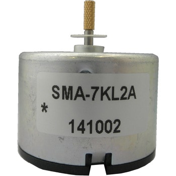 補修パーツ モータ組立 7KL2Aプーリ PATLITE(パトライト/旧:春日電機)