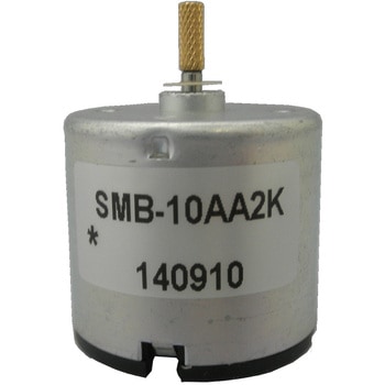 補修パーツ モータ組立 10AA2Kプーリ - PATLITE(パトライト/旧:春日電機)