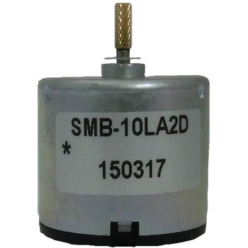 補修パーツ モータ組立10LA2Dプーリ PATLITE(パトライト/旧:春日電機)