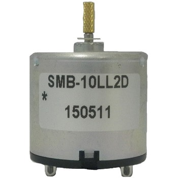 補修パーツ モータ組立10LL2Dプーリ PATLITE(パトライト/旧:春日電機)