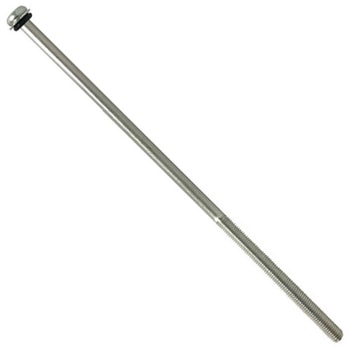 補修パーツ センターネジ 3段用 PATLITE(パトライト/旧:春日電機)