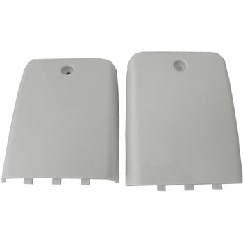 補修パーツ PWS-RT用 サイドカバー左右セット PATLITE(パトライト/旧:春日電機)