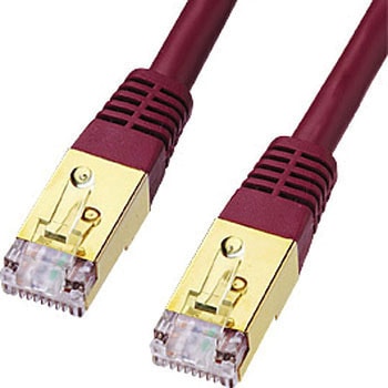 サンワサプライ カテゴリ7LANケーブル30m KB-T7-30NVN KB-T7-30NVN【カテゴリ7LANケーブル（30m・ネイビーブルー）】次