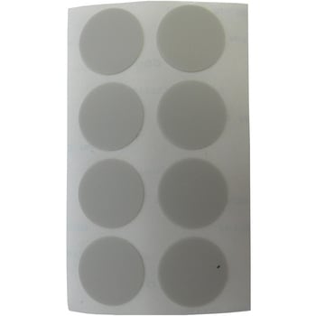 補修パーツ カバーシール PATLITE(パトライト/旧:春日電機)