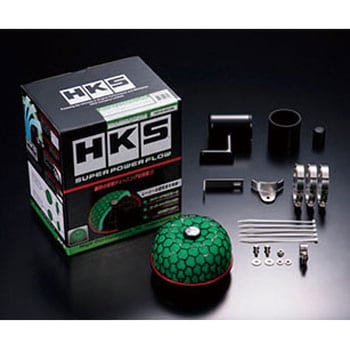 スーパーパワーフロー HKS スポーツフィルター 【通販モノタロウ】