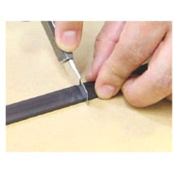 帯マグネット 等方性 粘着剤付 モノタロウ