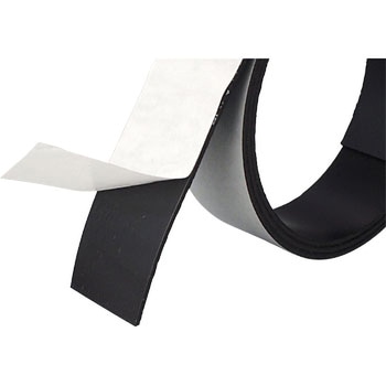 帯マグネット 等方性 粘着剤付 モノタロウ