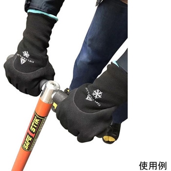 強力マグネット安全スティック(Tハンドル)SAFE-T-STIK STSシリーズ セーフラン安全用品